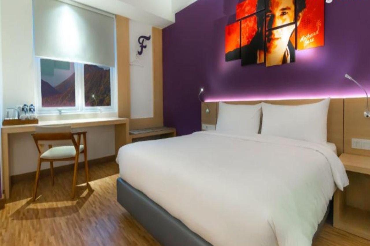 Fox Hotel Джаяпура Экстерьер фото