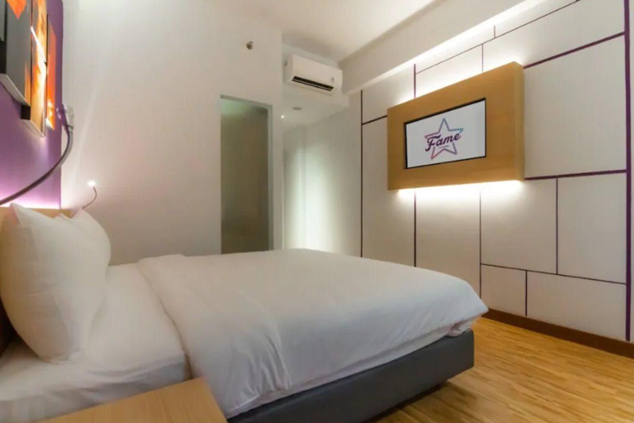Fox Hotel Джаяпура Экстерьер фото