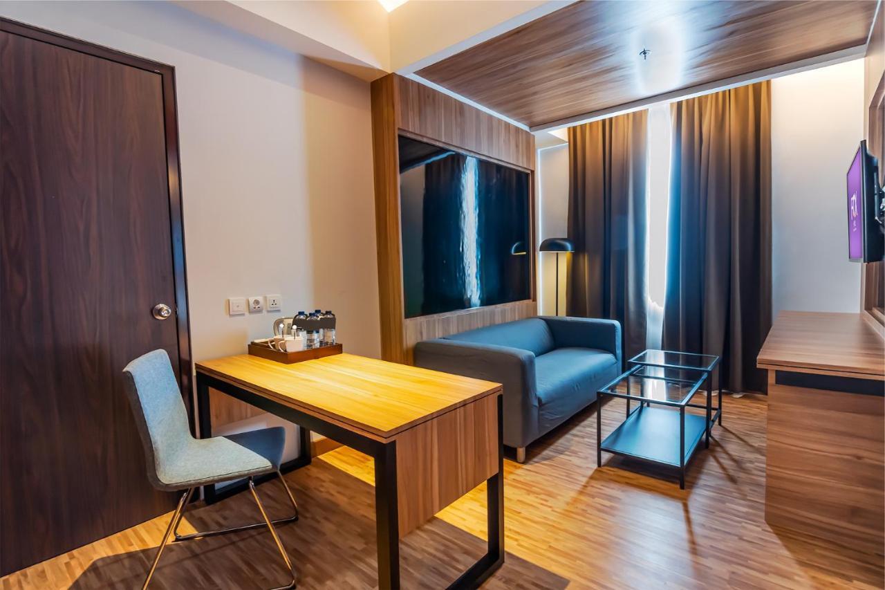 Fox Hotel Джаяпура Экстерьер фото