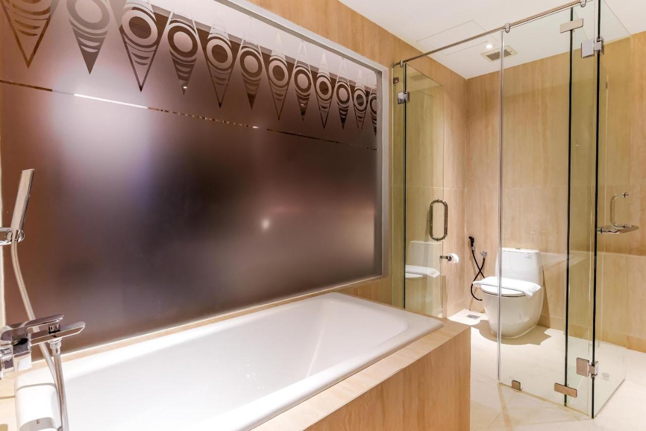 Fox Hotel Джаяпура Экстерьер фото