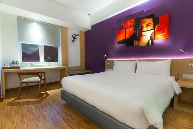 Fox Hotel Джаяпура Экстерьер фото